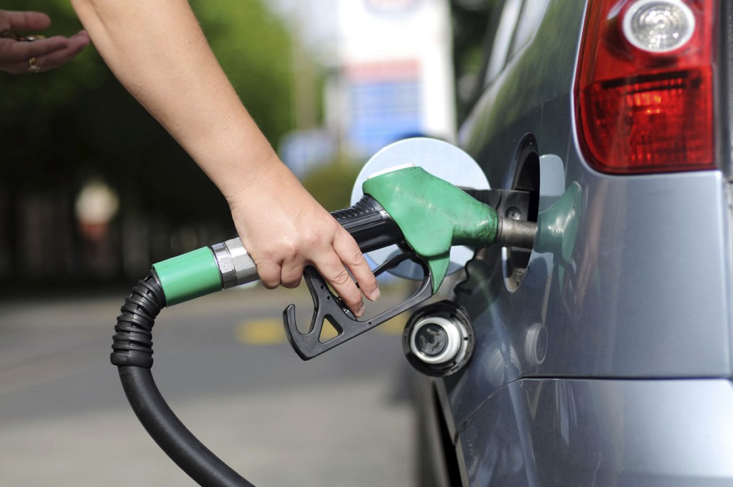 anp afirma que valor médio do etanol subiu em 18 estados